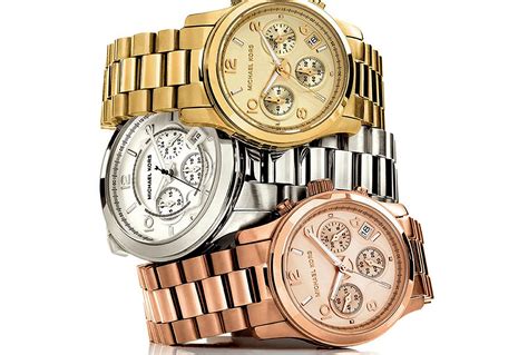 how do you tell a fake michael kors watch|michael kors watch look alike.